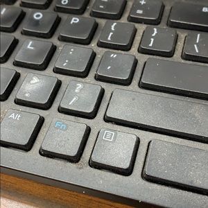 Meet your Posher, Ty